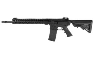 Colt CR6920 EPR Enhanced Patrol Rifle 5.56mm 16.1 inch matte black right-side