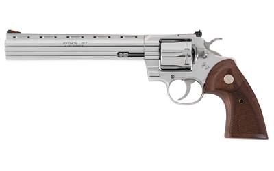 COLT PYTHON 357MAG 8