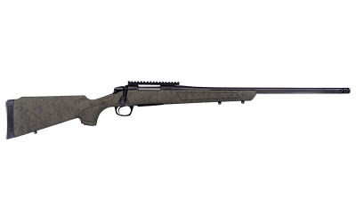 CVA Cascade XT .450 Bushmaster 22in ODG Bolt Rifle - Alexander's