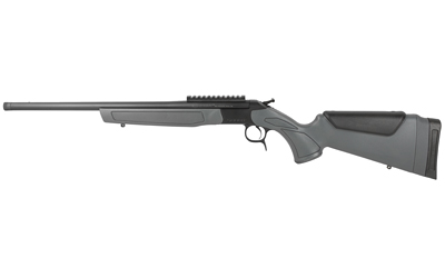 CVA SCOUT GEN 3 308WIN 20" BLK/GRY