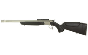 CVA SCOUT GEN 3 TD 44MAG 20" STS