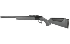 CVA SCOUT GEN 3 44MAG 20" BLK/GRY