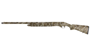 CZ 1020 G2 20 Gauge shotgun 28-inch barrel Mossy Oak Bottomland synthetic stock