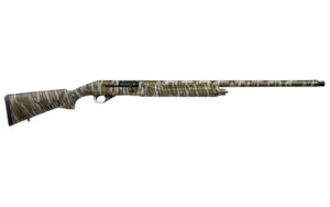CZ-USA 1012 G2 12 Gauge 20 inch Mossy Oak Bottomland camo semi-auto shotgun