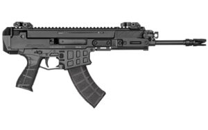CZ BREN 2 MS PSTL 762 11.14" 30RD BK