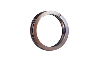 Dead Air Wave Spring replacement for KeyMo and KeyMicro adapters, black finish