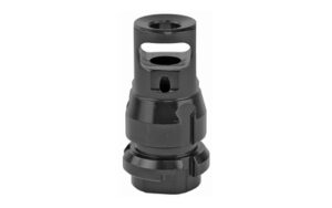 Dead Air KeyMicro Muzzle Brake 1/2-28 9mm Black