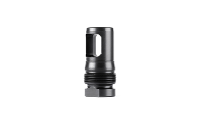 Dead Air XEMAX Muzzle Brake M18x1 .338 - Alexander's