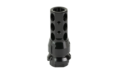 Dead Air KeyMo muzzle brake 5/8-32 black nitride