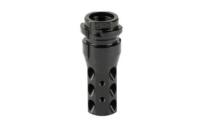 Dead Air KeyMo muzzle brake 5/8-32 black nitride