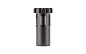 Dead Air Mojave Piston 1/2-28 9mm replacement piston in black