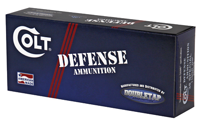 DBLTAP CD 38SPL+P 110GR SJHP 20/1000 - Alexander's