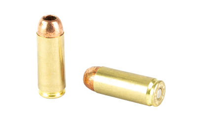 Double Tap .50 AE 275gr Lead Free SC-HP ammunition box, 20 rounds
