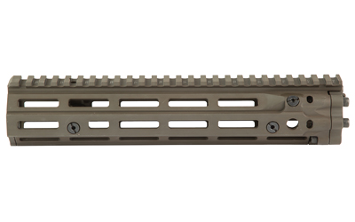 Daniel Defense RIS III 10.5 inch handguard Flat Dark Earth