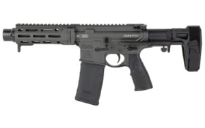 Daniel Defense DDM4 PDW Pistol .300 AAC Blackout 7-inch Cobalt finish