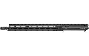 Daniel Defense DDM4V7 LW 16in MFR 15.0 M-LOK upper, matte black