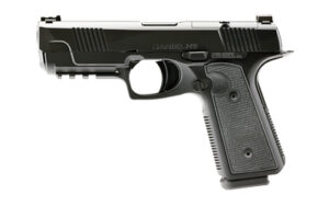 Daniel Defense H9 Compact 9mm pistol, 4.28in barrel, black finish