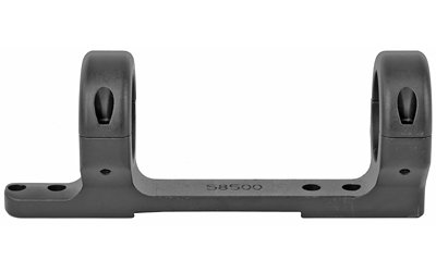DNZ Game Reaper 30mm High One-Piece Scope Mount Browning BAR