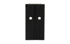 DNZ plate for Glock MOS Aimpoint optic mount in black