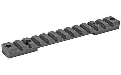 DNZ Freedom Reaper Picatinny Rail for Tikka T3/T3x, 6061-T6 aluminum, 5.356 in