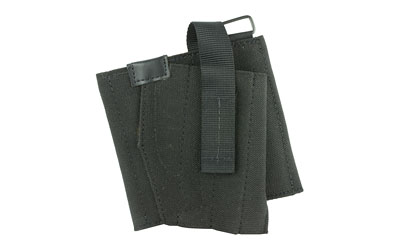 DeSantis Apache ankle holster right hand black for S&W J-Frame 2-inch