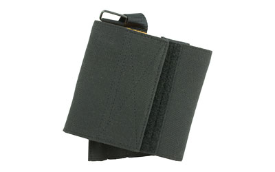 DeSantis Apache ankle holster right hand black for S&W J-Frame 2-inch