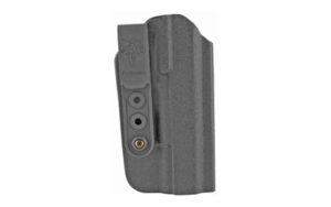 DeSantis Slim-Tuk 137 ambidextrous Kydex IWB holster for 1911 Government 4.25-5 in, black