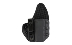 DeSantis Uni-Tuk IWB Kydex holster for Glock 43/43X/43X MOS, right hand, black