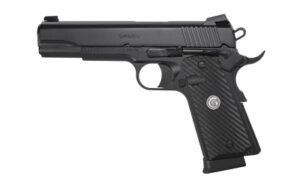 Girsan EAA Untouchable MC1911S .45 ACP 5 in. black 1911 pistol