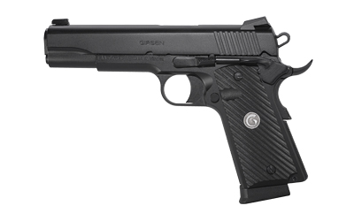 Girsan EAA MC1911S Untouchable 45 in. 8rd