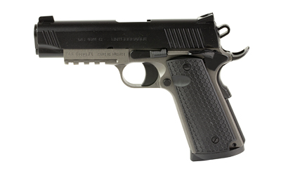 EAA MC1911C Commander .45 ACP 4.4in 8rd