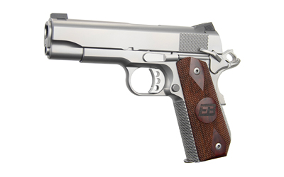 Ed Brown Kobra Carry 25th Anniversary 1911 .45 ACP 4.25in stainless