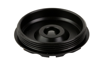 Energetic Armament EA38 end cap flash hider .223/5.56 nitride black