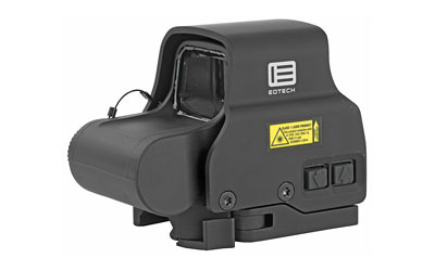 実物 EOTech EXPS2-0 EOTECH EXPS2-0 Holographic Sight — 1 MOA Dot - Alexander's