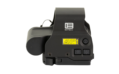 EOTECH EXPS3 Holographic Sight 1 MOA Dot 1x - Alexander's