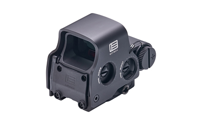 EOTECH EXPS3 DCR/1 MOA QR BLK - Alexander's
