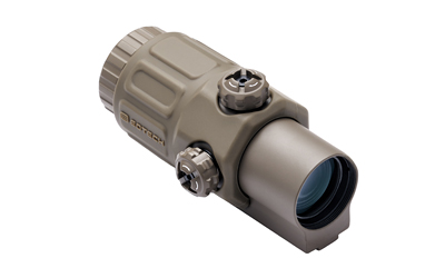 EOTECH G33 3X Magnifier No Mount Tan - Alexander's