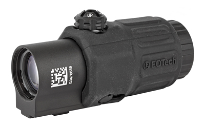 EOTech G33.STS Magnifier - Black - Alexander's
