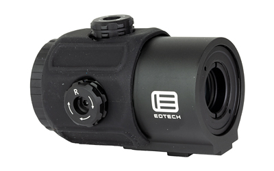 EOTECH G43 3X MAGNIFIER NM BLK - Alexander's