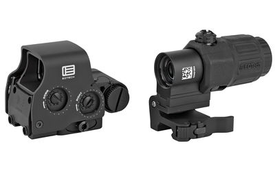 EOTECH HHS II EXPS2-2 WITH G33 BLK - Alexander's