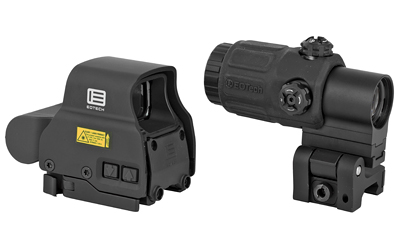 EOTECH HHS II EXPS2-2 WITH G33 BLK - Alexander's