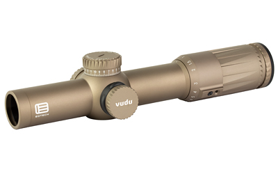 EOTECH VUDU 1-10X28 FFP SR4 MOA Tan - Alexander's