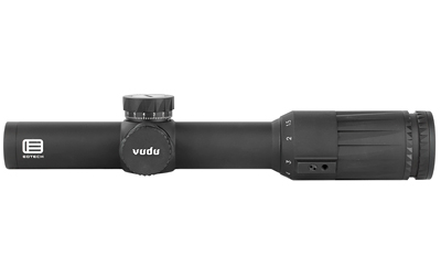 EOTECH VUDU 1-6x24mm FFP SR-1 Reticle - Alexander's