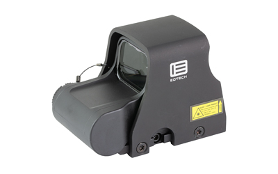 EOTECH XPS3-0 Holographic Sight 68MOA/1MOA Black - Alexander's