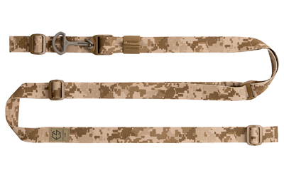Edgar Sherman Design ESD Sling AOR1 Desert Digital - Alexander's