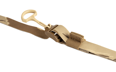 Edgar Sherman Design ESD Sling Desert Tiger Stripe 1" matte finish