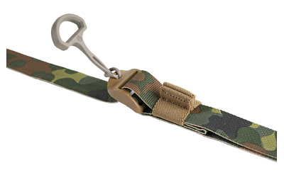Edgar Sherman Design ESD Sling Flecktarn 2-point combat sling 1-inch matte finish