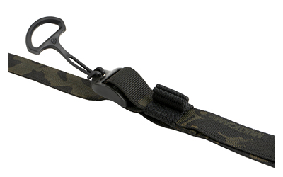 Edgar Sherman Design ESD Sling MultiCam Black two-point nylon sling