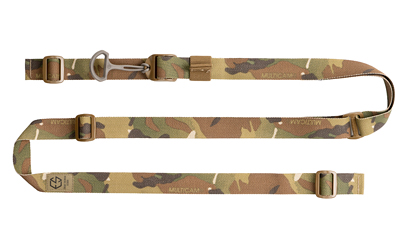 Edgar Sherman Design ESD Sling MultiCam two-point nylon sling