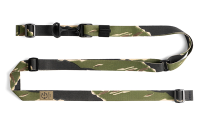 Edgar Sherman Design ESD Sling Vietnam Tiger Stripe, matte 2-point sling